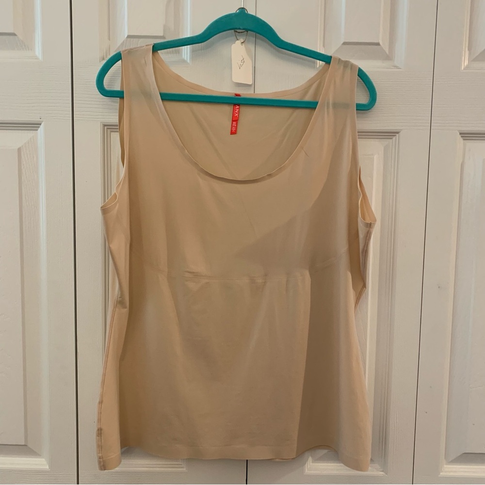 SPANX Thinstincts Intimate Women's Top Size 3X